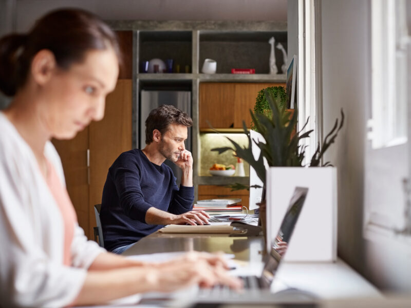 Ferramentas que melhoram a experiência de teletrabalho | #fiqueemcasa