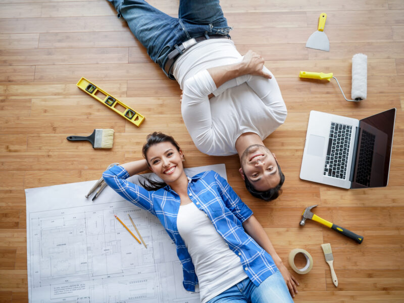 Esta é a altura do faça você mesmo | #fiqueemcasa